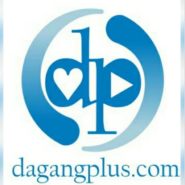 DagangPlus.com Logo